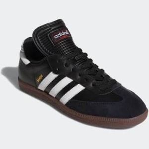 Adidas Samba black size 10.5